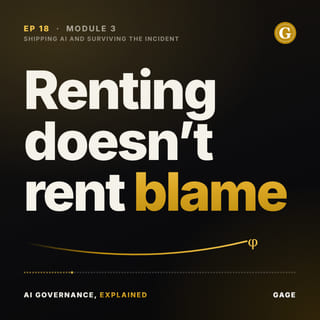 Episode 18 cover: Renting doesn't rent blame