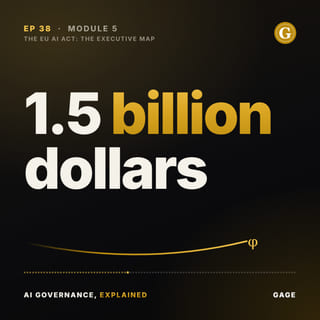 Episode 38 cover: 1.5 billion dollars