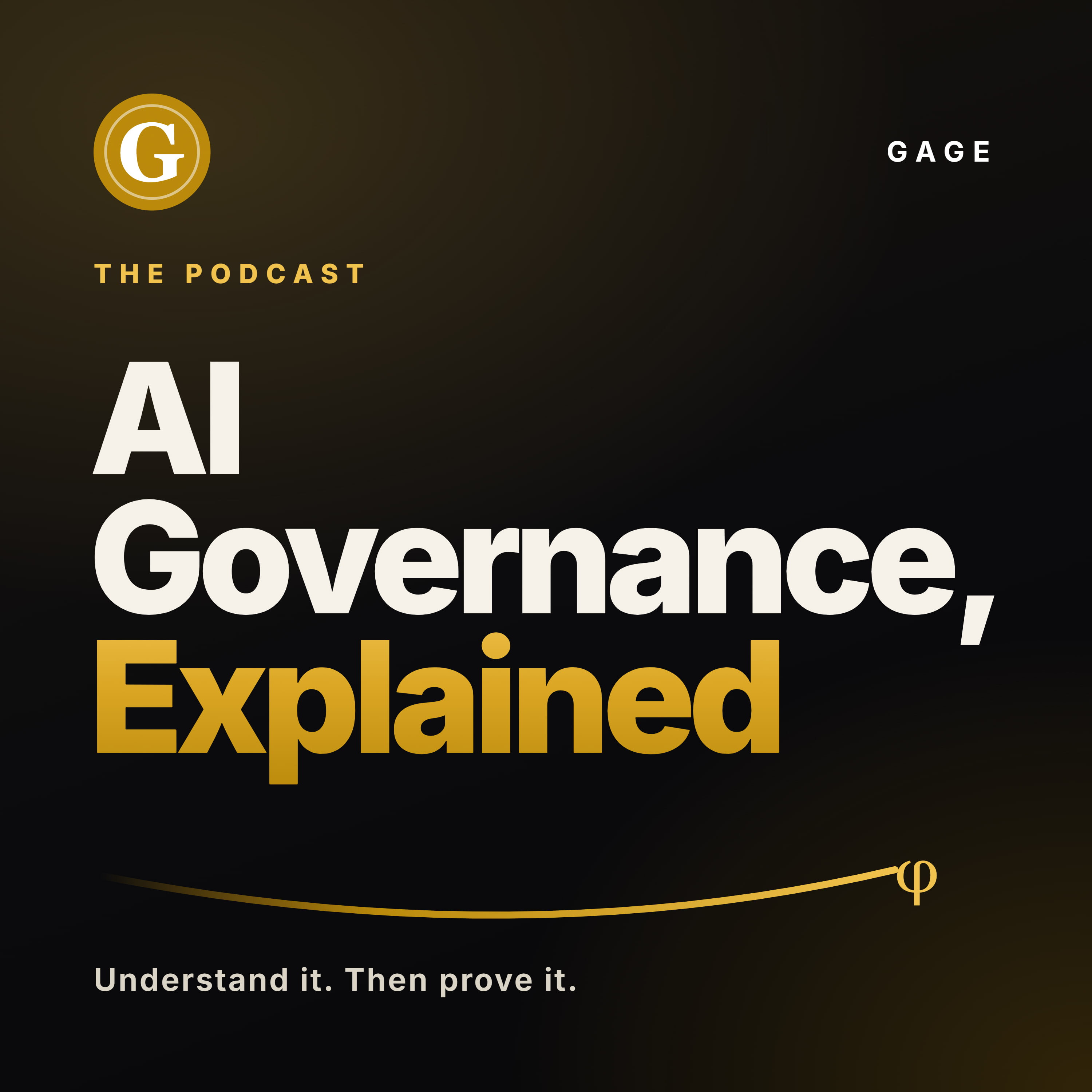 AI Governance, Explained cover